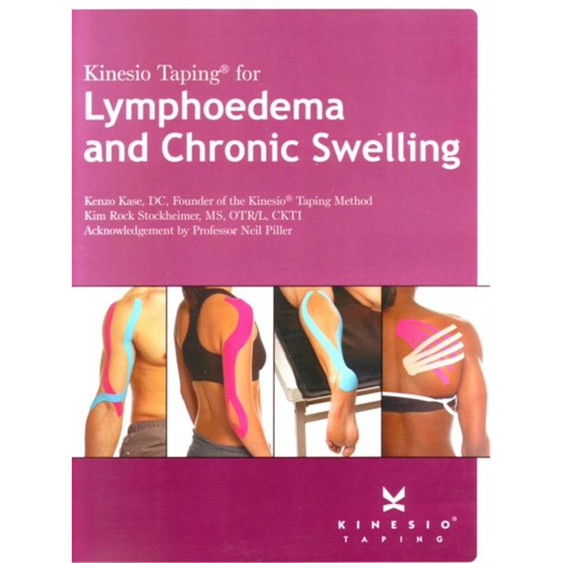 Lymphoedema and Chronic Swelling